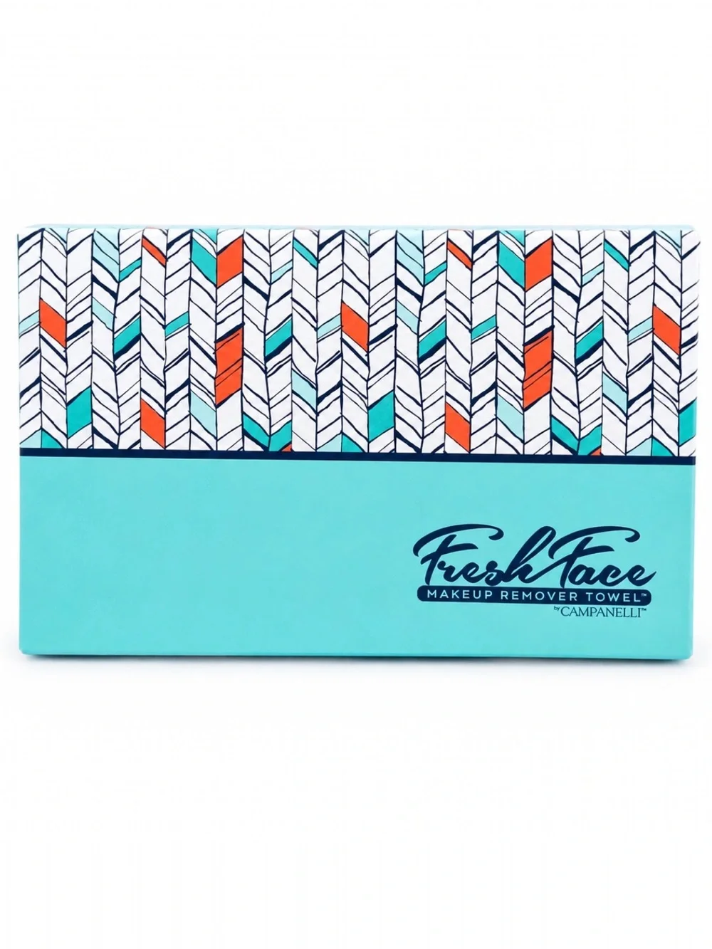 Fresh Face Makeup Remover Towel Reusable Cleansing Cloth Soft Spa Gift New